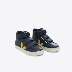 ESPLAR MID LEATHER NAUTICO TONIC