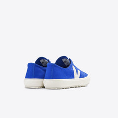 FLIP ELASTIC LACES CANVAS PAROS PIERRE