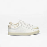 ESPLAR LEATHER WHITE