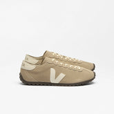 CATEYES SUEDE TAUPE PIERRE