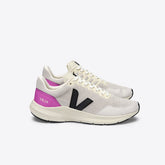 MARLIN V-KNIT CHALK BLACK ULTRAVIOLET