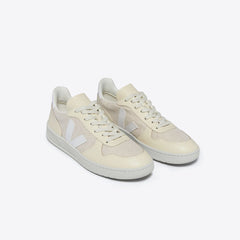 V-10 J-MESH JUTE WHITE