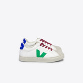 ESPLAR LEATHER WHITE LEAF PAROS