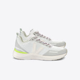 IMPALA ENGINEERED-MESH FROST CREAM