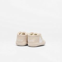 BABY SUEDE VEJA X BONPOINT SABLE