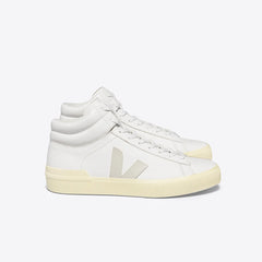 MINOTAUR LEATHER WHITE PIERRE BUTTER