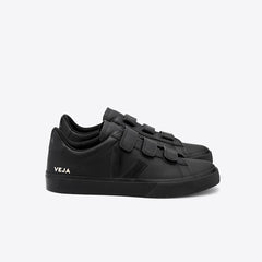 RECIFE LEATHER FULL BLACK