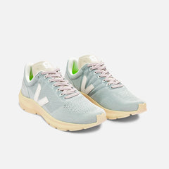 MARLIN V-KNIT POLAR CREAM BUTTER