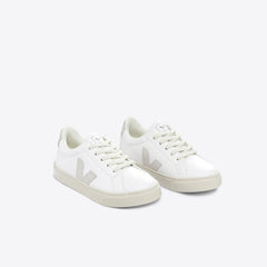ESPLAR LEATHER WHITE NATURAL