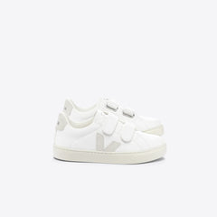 ESPLAR LEATHER WHITE NATURAL