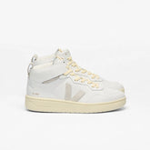 V-95 LEATHER WHITE NATURAL