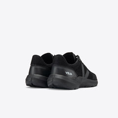 MARLIN V-KNIT FULL BLACK