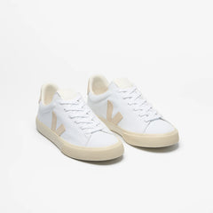 CAMPO CANVAS WHITE SABLE