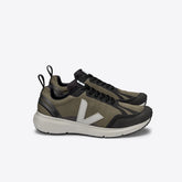 CONDOR 2 ALVEOMESH KAKI OXFORD-GREY BLACK
