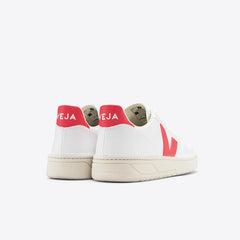 V-10 CWL WHITE ROSE FLUO