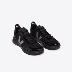 IMPALA ENGINEERED-MESH VEJA X 7 DAYS ACTIVE BLACK SILVER
