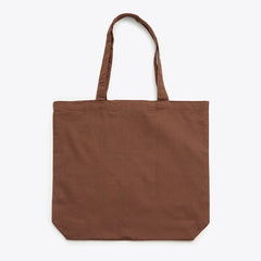 TOTE BAG VEJA GENERAL STORE CHOCOLAT