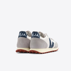 RIO BRANCO ALVEOMESH GRAVEL NAUTICO OXFORD GREY
