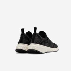 THUNDERBIRD V-KNIT MIX GREY BLACK