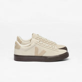 CAMPO BOLD SUEDE PIERRE ALMOND EAGLE