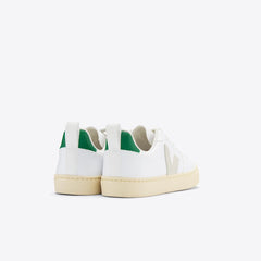 V-10 CWL WHITE PIERRE EMERAUDE