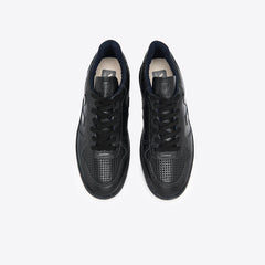 V-10 LEATHER FULL BLACK
