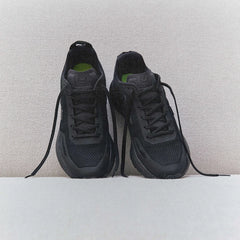 IMPALA ENGINEERED-MESH FULL BLACK