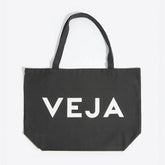 TOTE BAG COTTON RAVEN