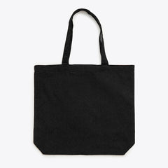 TOTE BAG VEJA GENERAL STORE ANTHRACITE