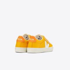 ESPLAR LEATHER OURO WHITE