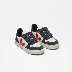 V-10 LEATHER PURE PEKIN NAUTICO