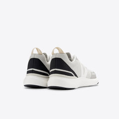 IMPALA ENGINEERED-MESH NATURAL BLACK