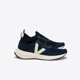 THUNDERBIRD V-KNIT MIX BLUE PIERRE