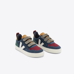 V-10 SUEDE MULTICO NAUTICO