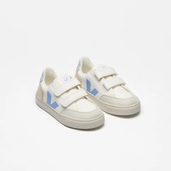 V-12 LEATHER WHITE MULTICO OLYMPE