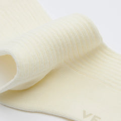 EVERYDAY SOCKS COTTON WHITE