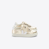 ESPLAR LEATHER PLATINE WHITE