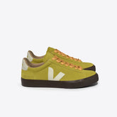 CAMPO BOLD SUEDE LIQUOR PIERRE