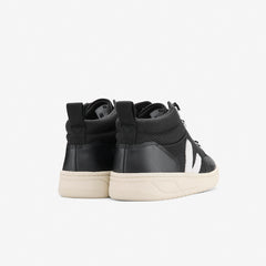 RORAIMA B-MESH BLACK NATURAL BUTTER SOLE