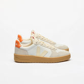 V-82 LEATHER PURE CALCAIRE FURY