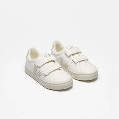 ESPLAR LEATHER WHITE NATURAL