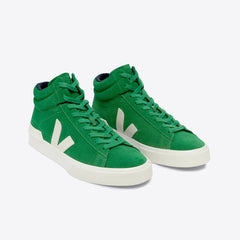 MINOTAUR SUEDE EMERAUDE PIERRE