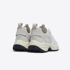 VENTURI SUEDE NATURAL WHITE