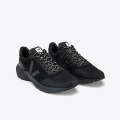 MARLIN V-KNIT FULL BLACK