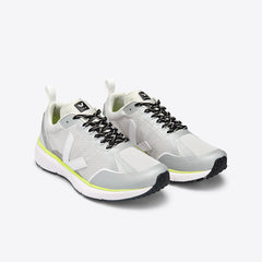 CONDOR 2 ALVEOMESH LIGHT GREY SILVER