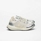 CONDOR ROYALE ALVEOMESH NATURAL PIERRE SILVER
