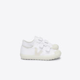 OLLIE CANVAS WHITE PIERRE