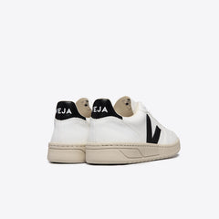 V-10 CWL WHITE BLACK