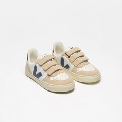 V-10 LEATHER WHITE CALIFORNIA