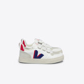 V-10 CWL WHITE COBALT PEKIN